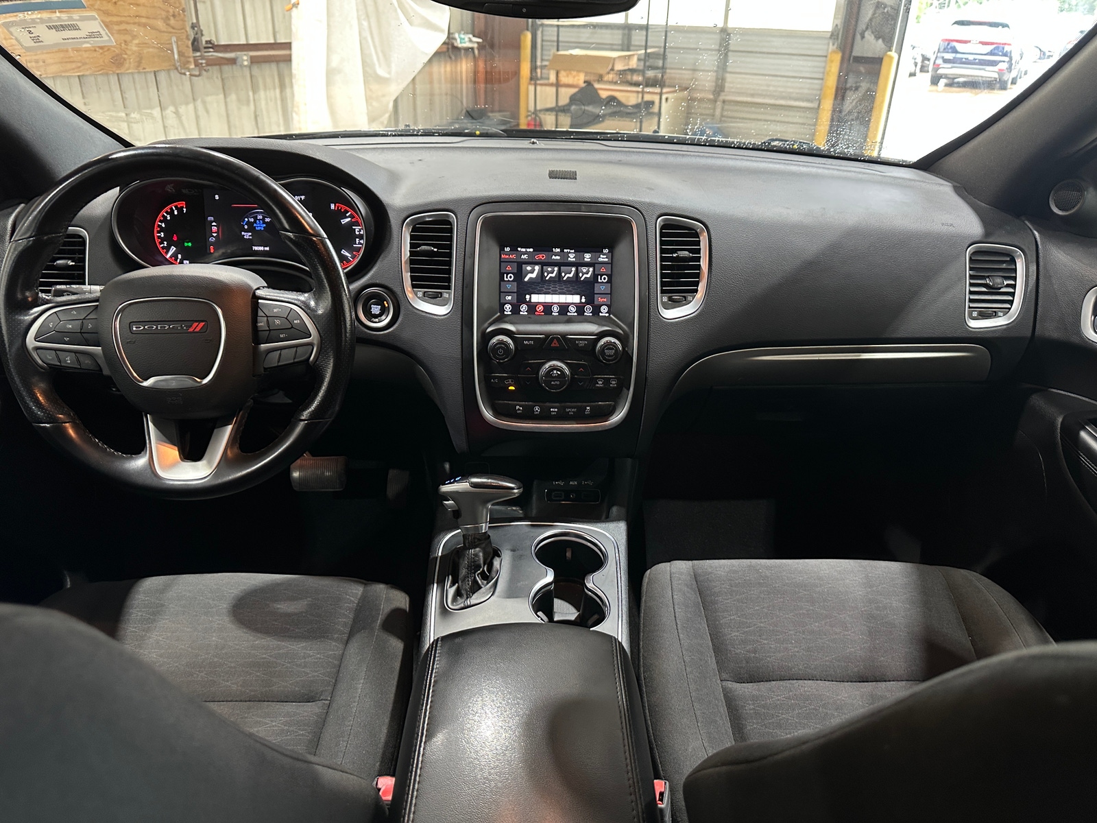 Thumbnail: 2020 Dodge Durango - 3