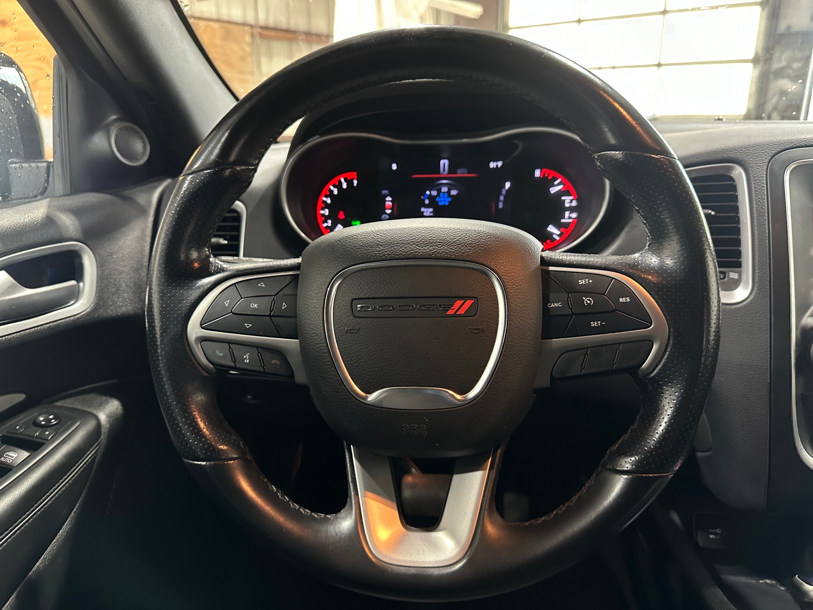 Thumbnail: 2020 Dodge Durango - 5