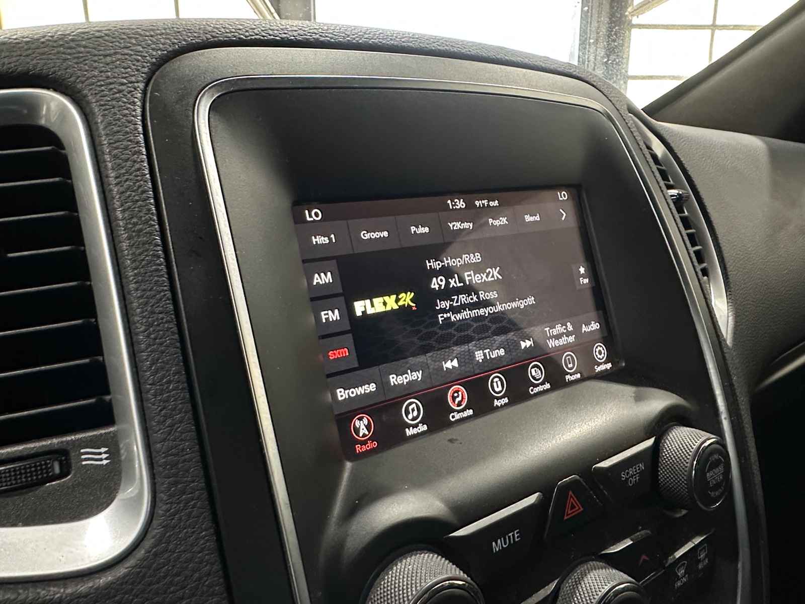 Thumbnail: 2020 Dodge Durango - 4