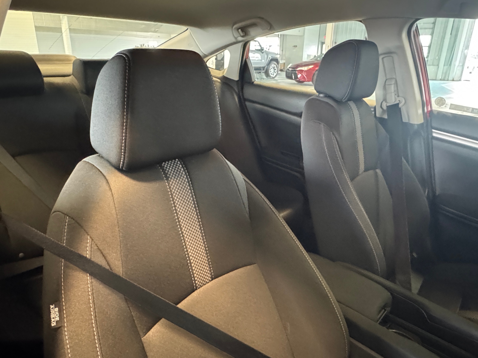 Thumbnail: 2020 Honda Civic - 2