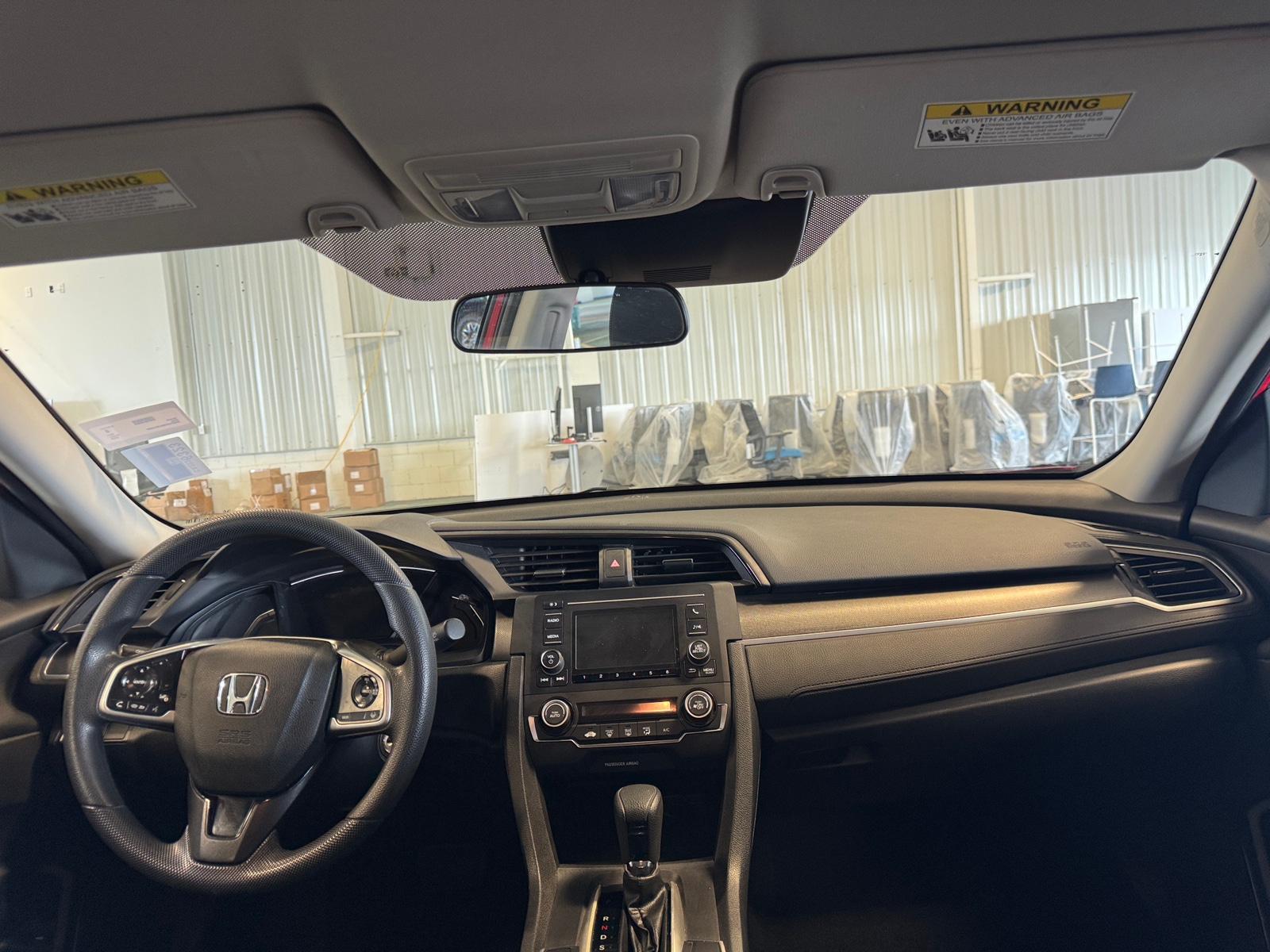 Thumbnail: 2020 Honda Civic - 3