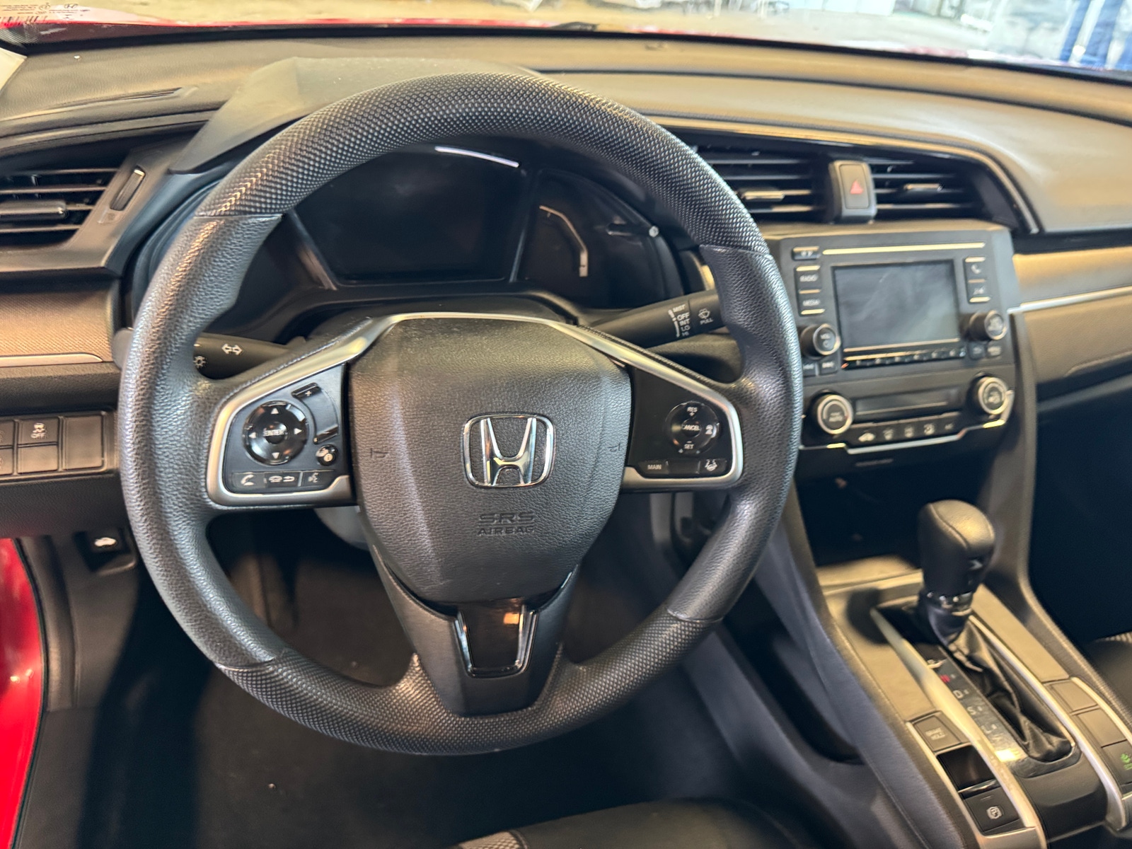 Thumbnail: 2020 Honda Civic - 5