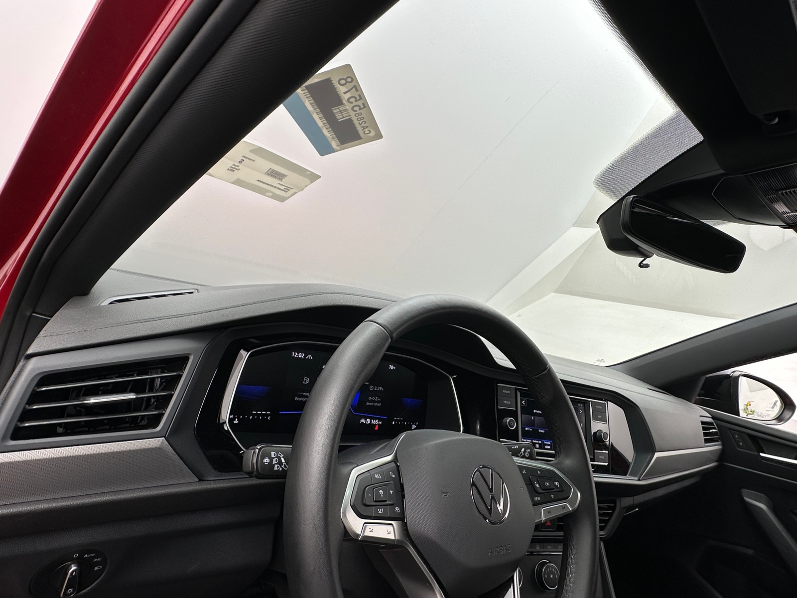 Thumbnail: 2024 Volkswagen Jetta - 3
