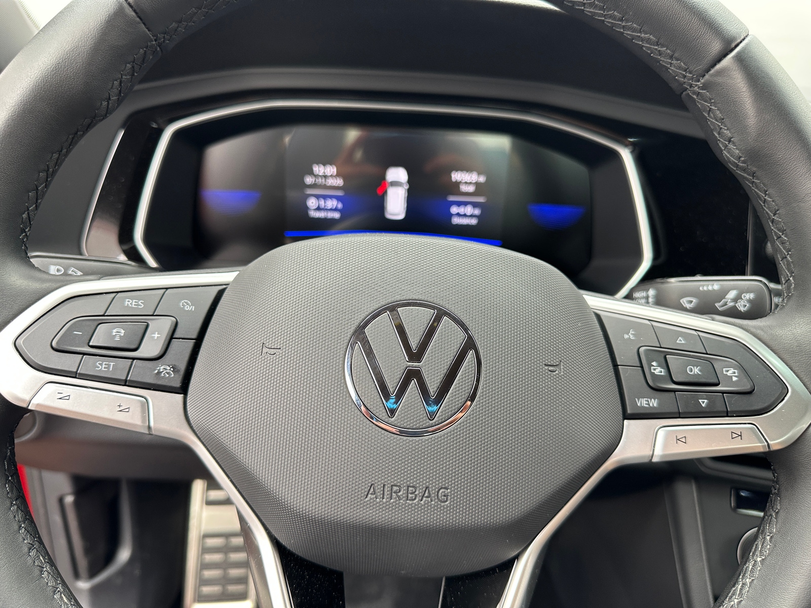 Thumbnail: 2024 Volkswagen Jetta - 5