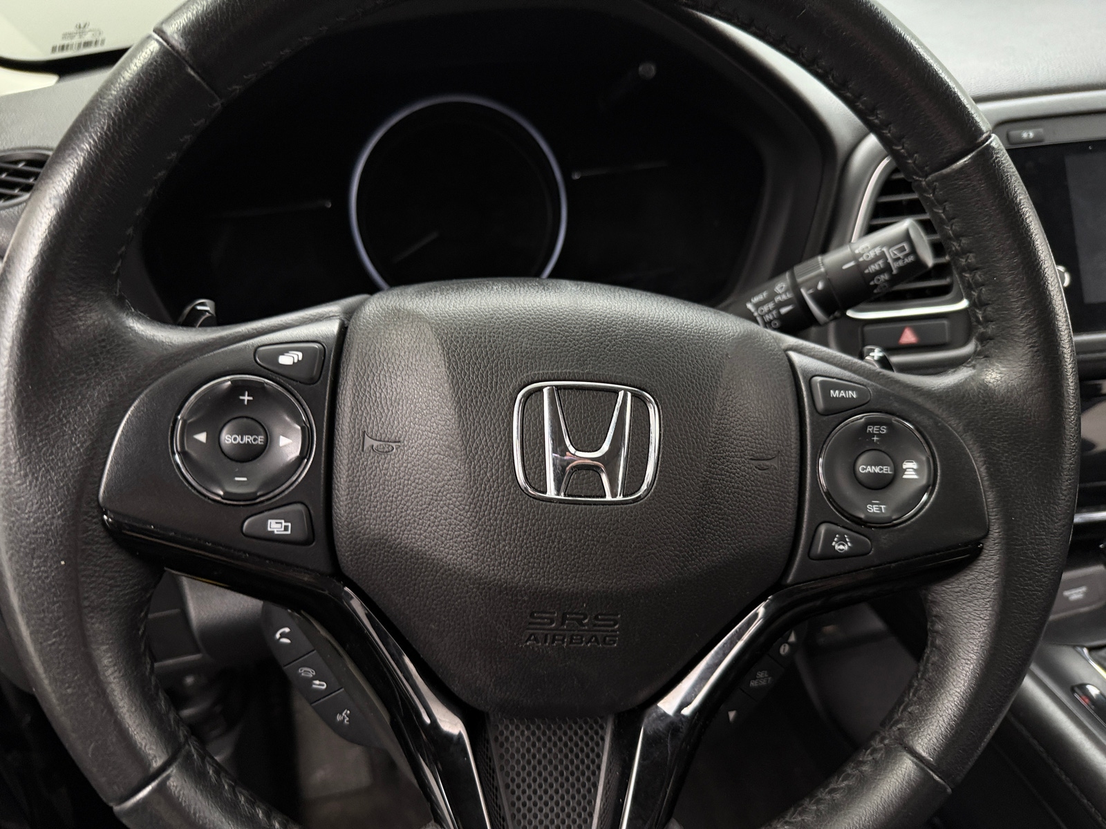 Thumbnail: 2021 Honda HR-V - 4