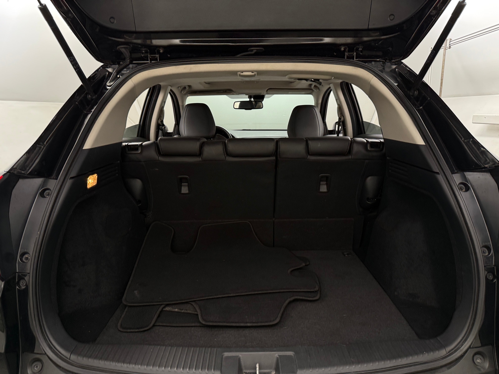 Thumbnail: 2021 Honda HR-V - 6
