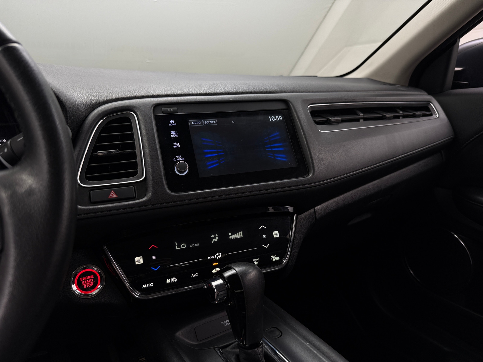 Thumbnail: 2021 Honda HR-V - 3