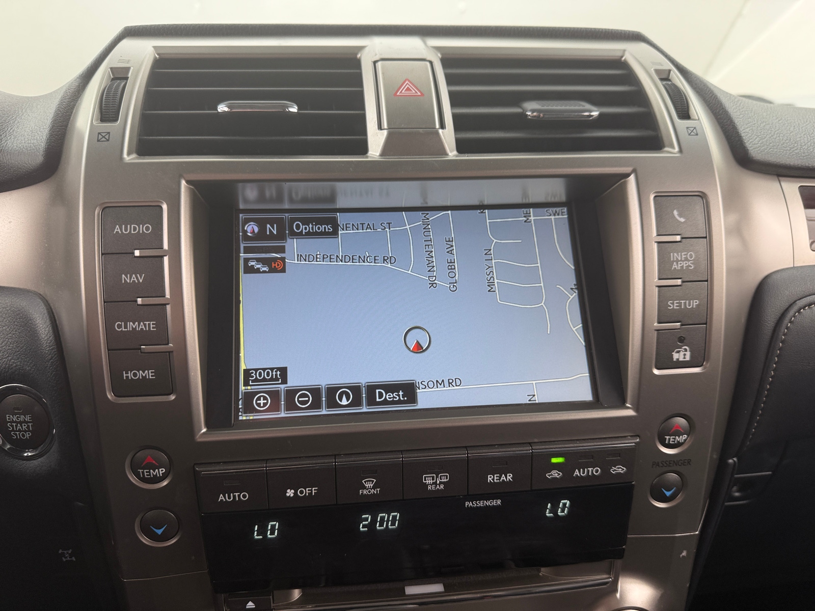 Thumbnail: 2017 Lexus GX - 3