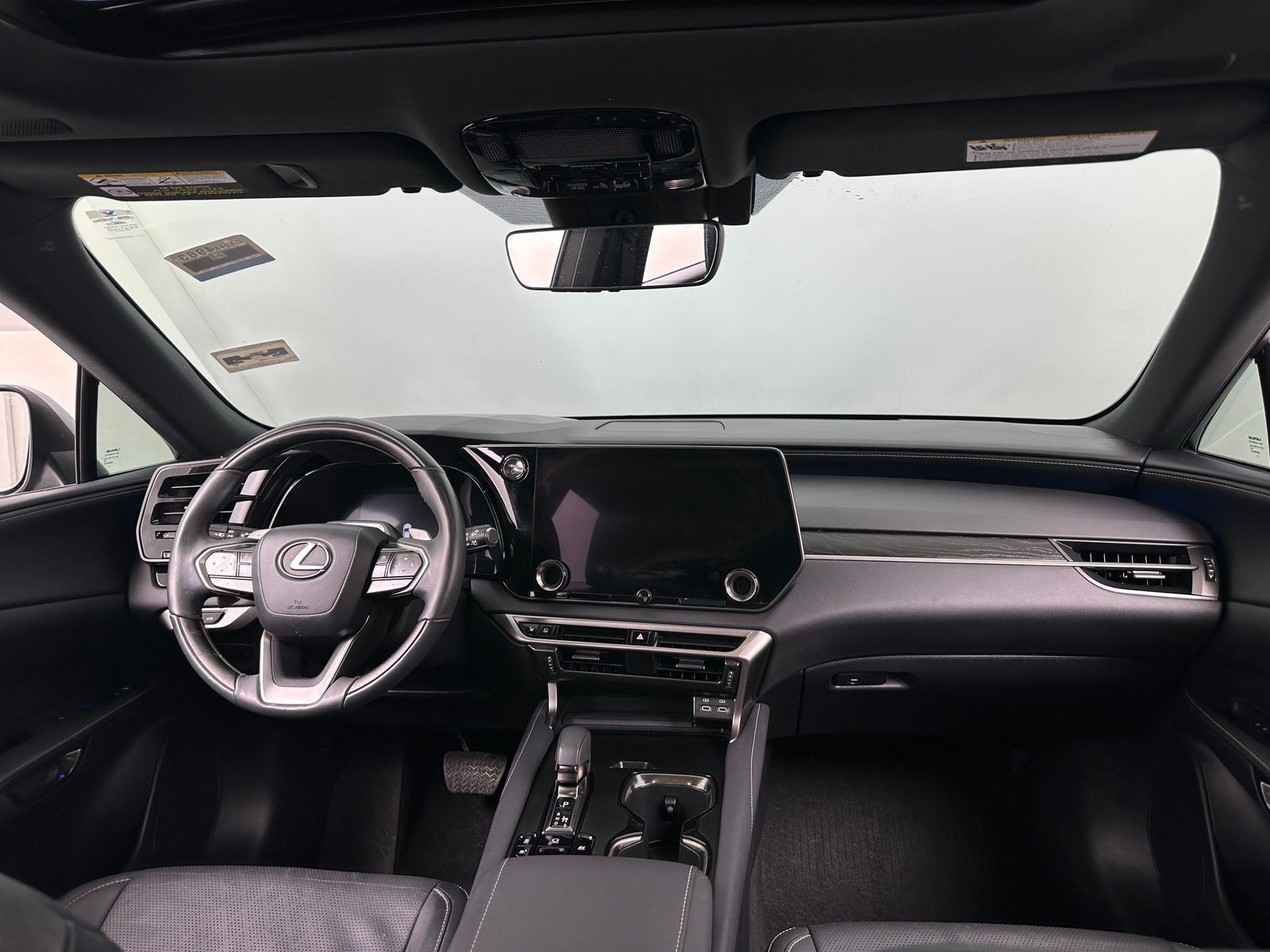 Thumbnail: 2023 Lexus RX - 2