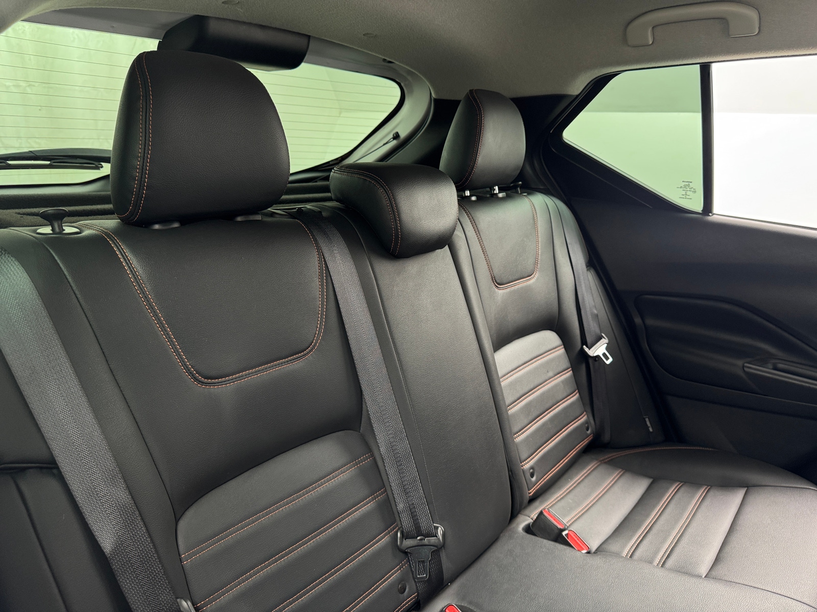Thumbnail: 2020 Nissan Kicks - 5