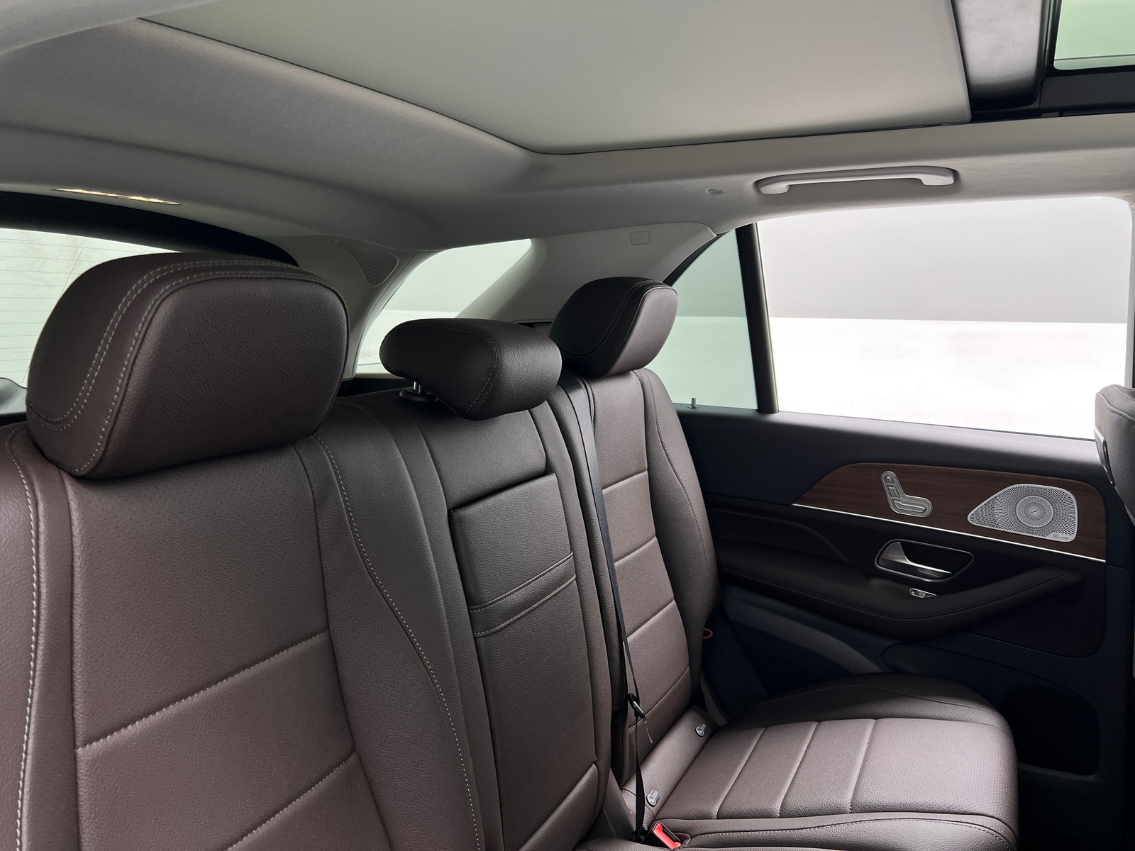 Thumbnail: 2020 Mercedes-Benz GLE - 5