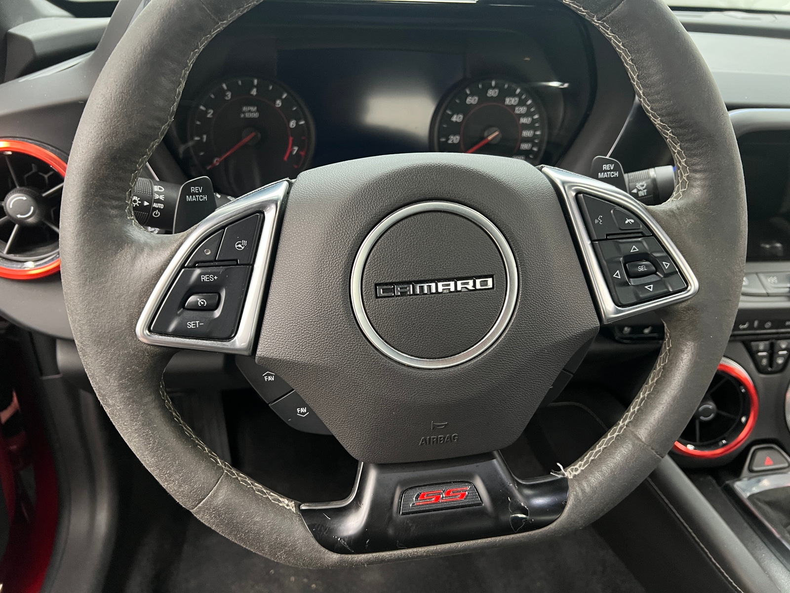 Thumbnail: 2020 Chevrolet Camaro - 3