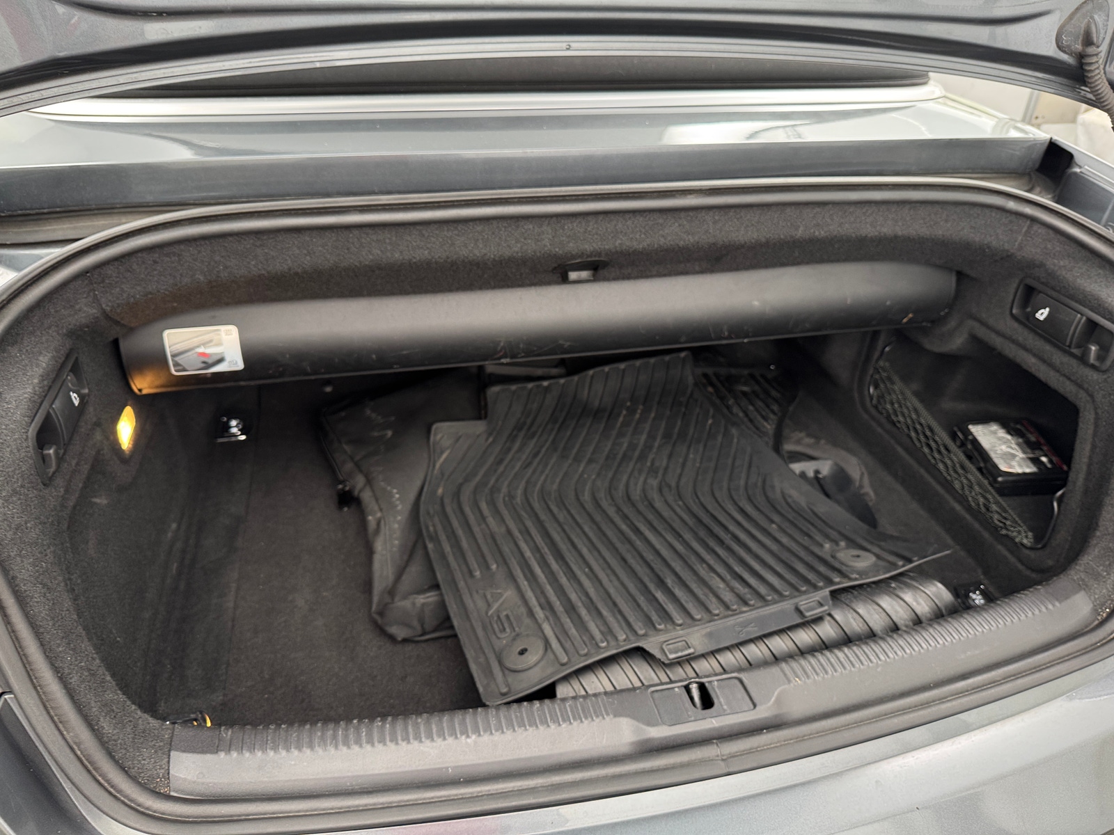 Thumbnail: 2016 Audi A5 - 6