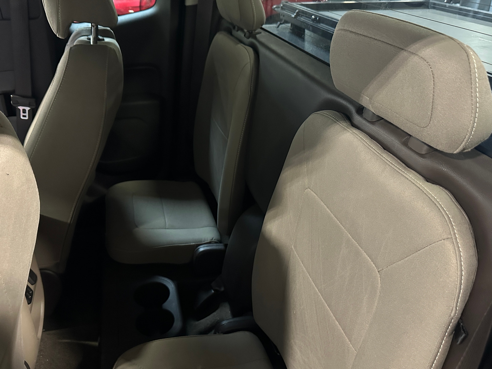 Thumbnail: 2018 GMC Canyon - 6