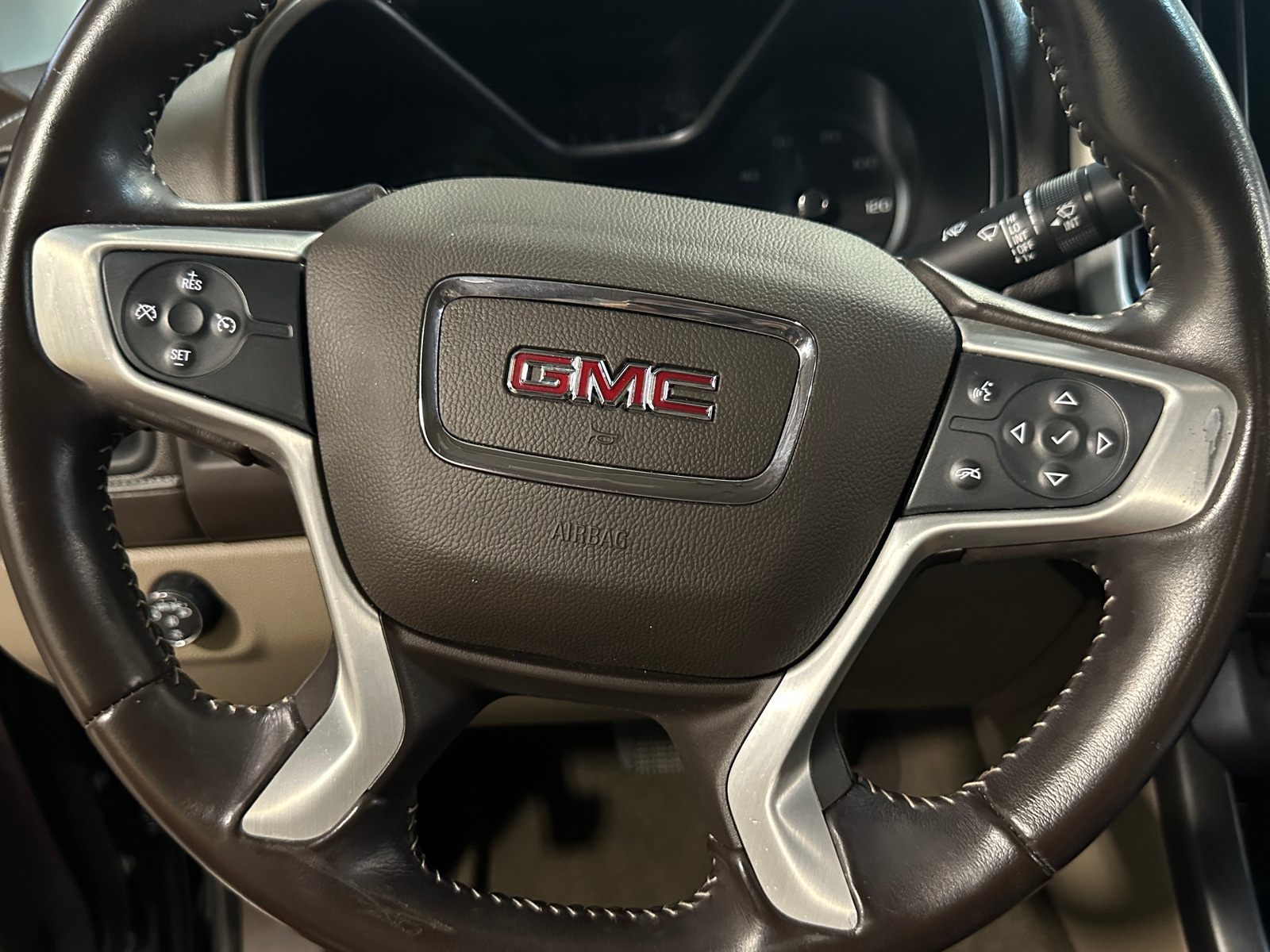 Thumbnail: 2018 GMC Canyon - 5