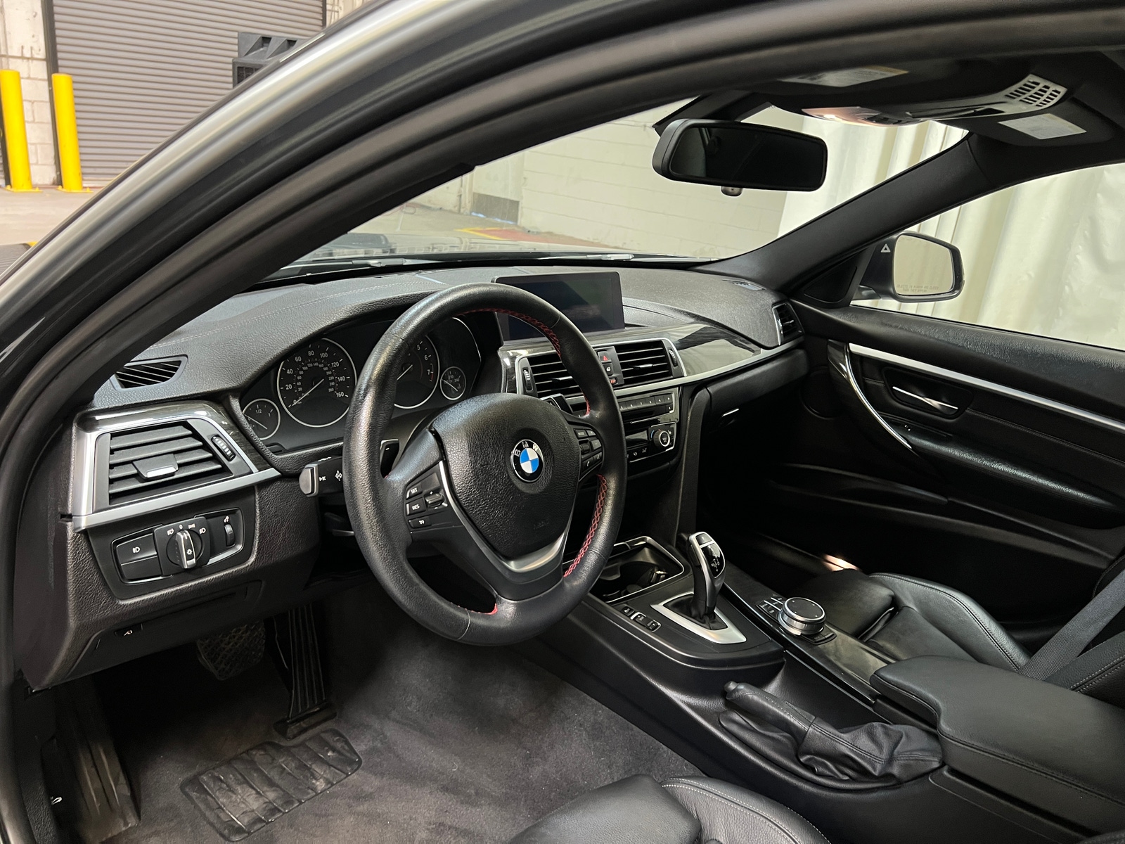 Thumbnail: 2018 BMW 3 Series - 2
