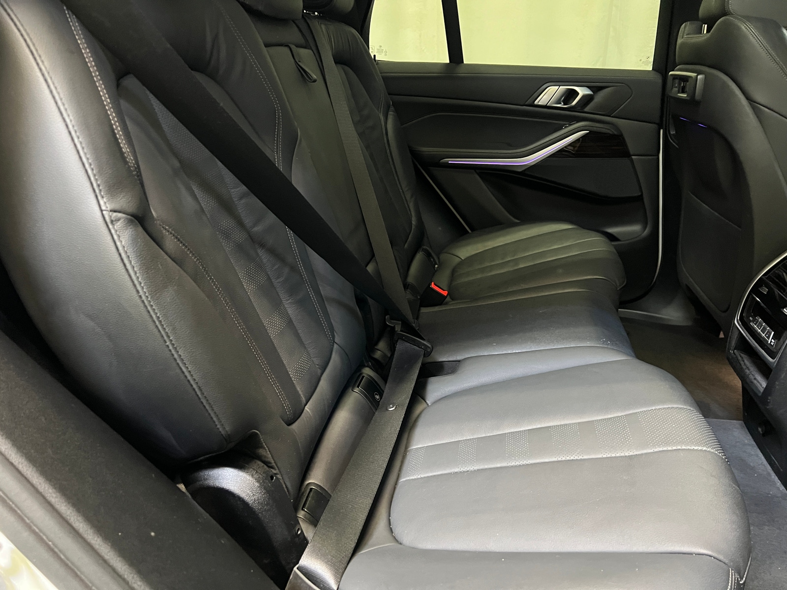 Thumbnail: 2020 BMW X5 - 5