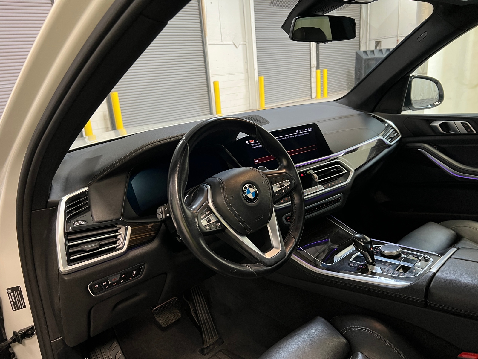 Thumbnail: 2020 BMW X5 - 2