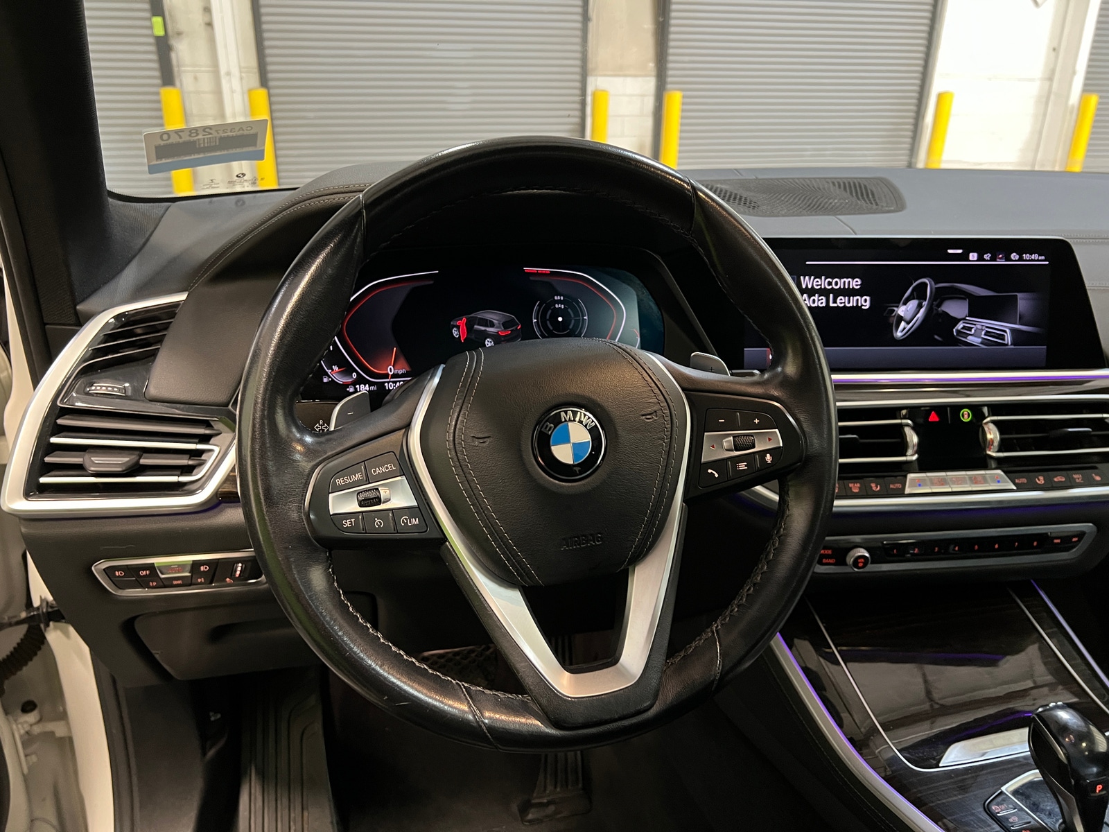 Thumbnail: 2020 BMW X5 - 4