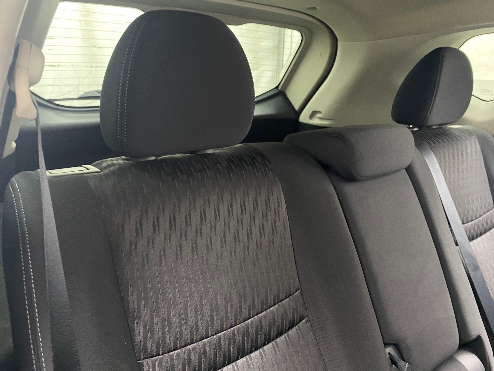 Thumbnail: 2019 Nissan Rogue - 6