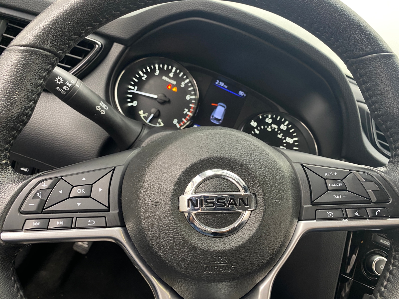 Thumbnail: 2019 Nissan Rogue - 5