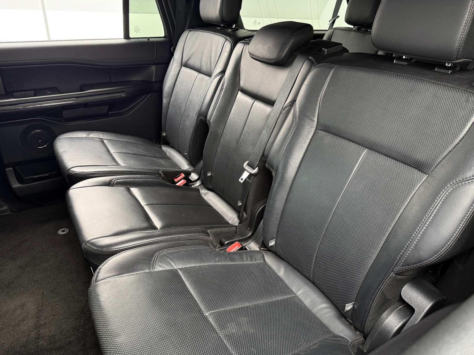Thumbnail: 2018 Ford Expedition MAX - 5