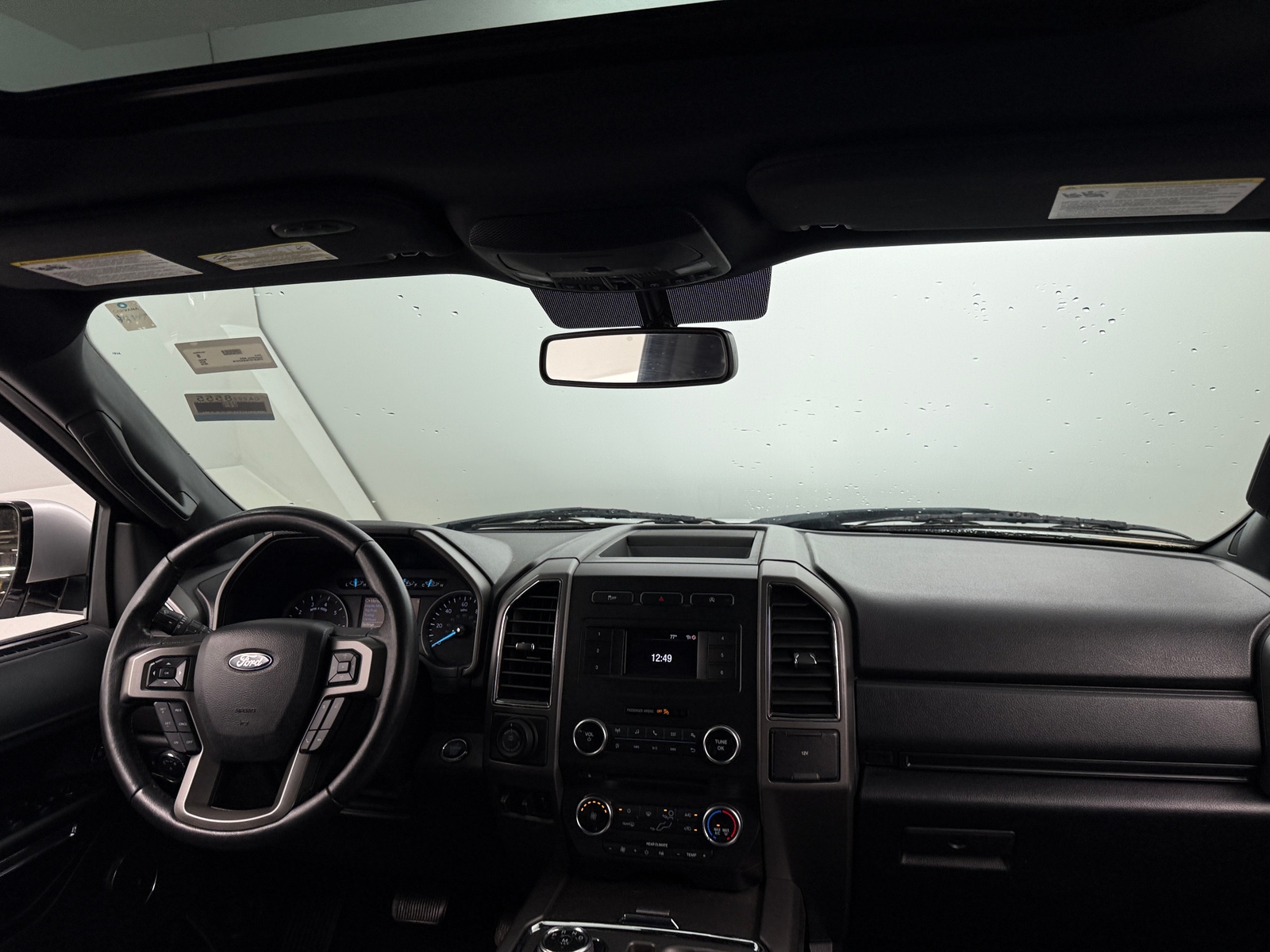 Thumbnail: 2018 Ford Expedition MAX - 2