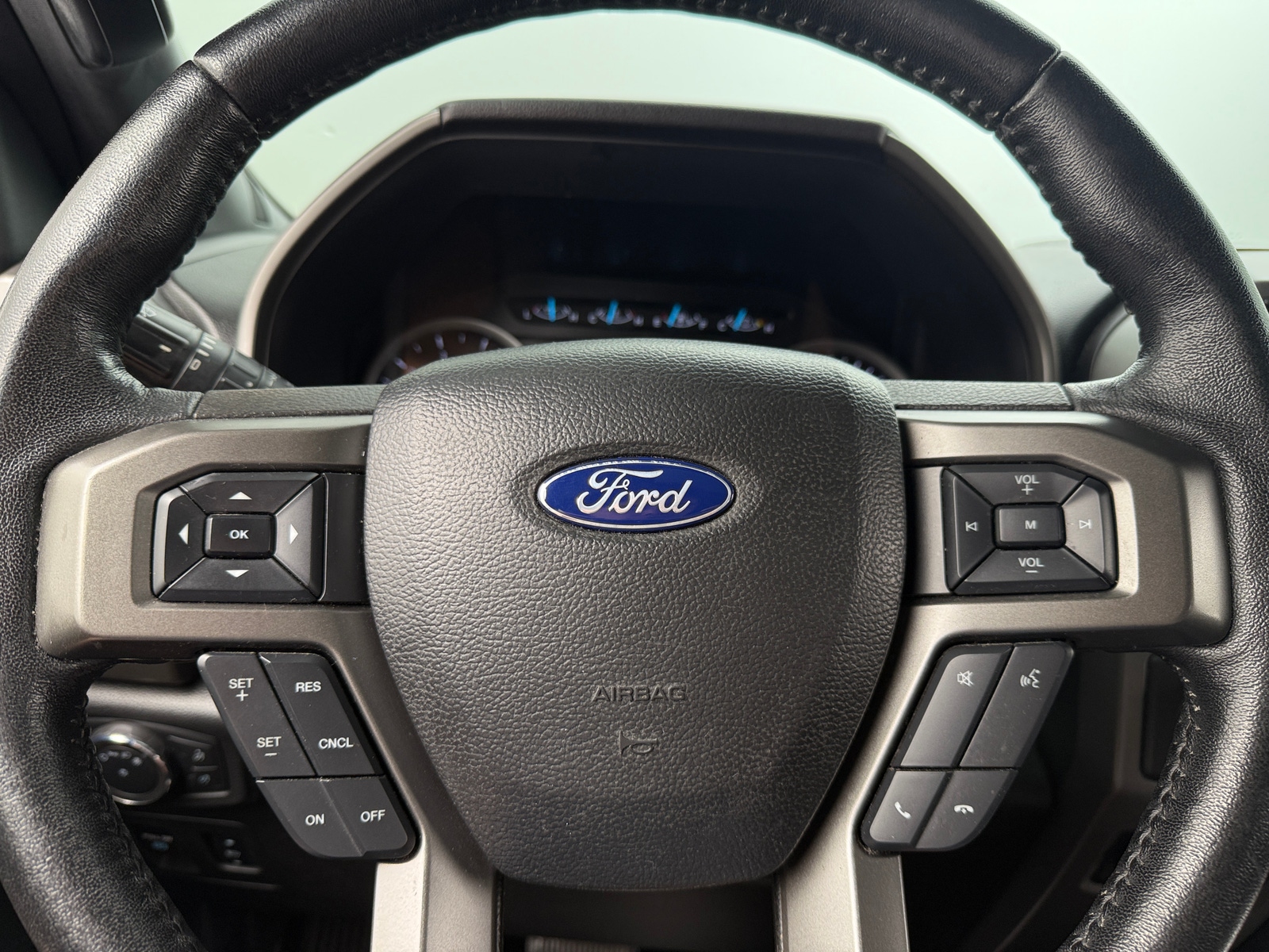Thumbnail: 2018 Ford Expedition MAX - 4