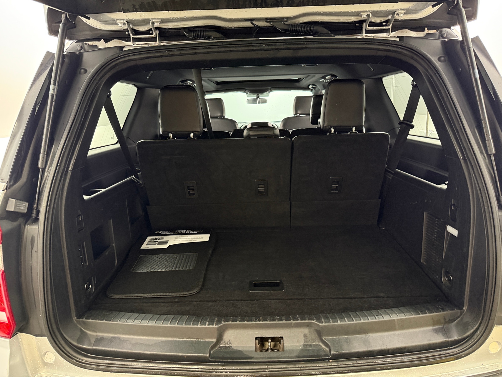 Thumbnail: 2018 Ford Expedition MAX - 6