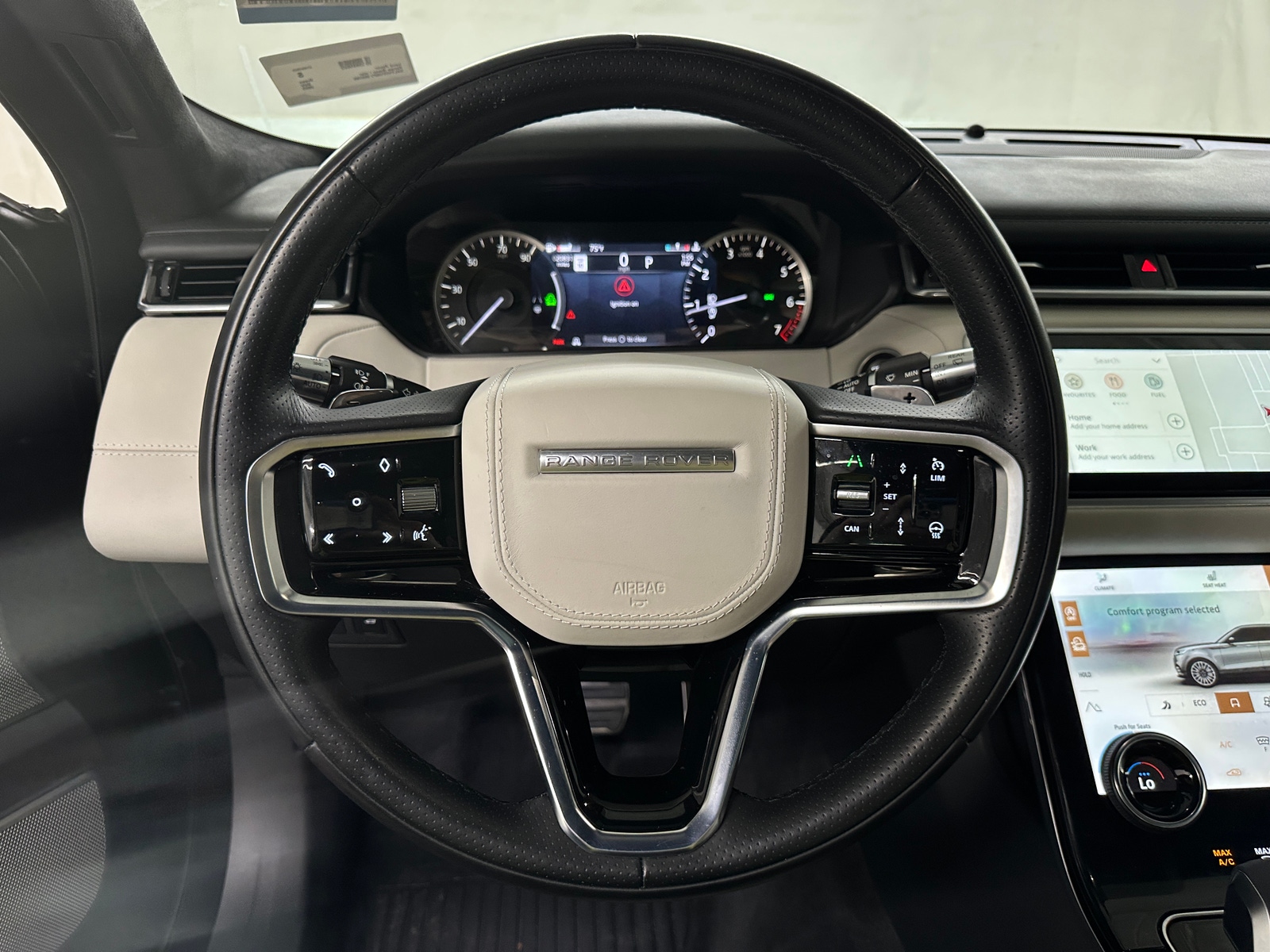 Thumbnail: 2023 Land Rover Range Rover Velar - 5