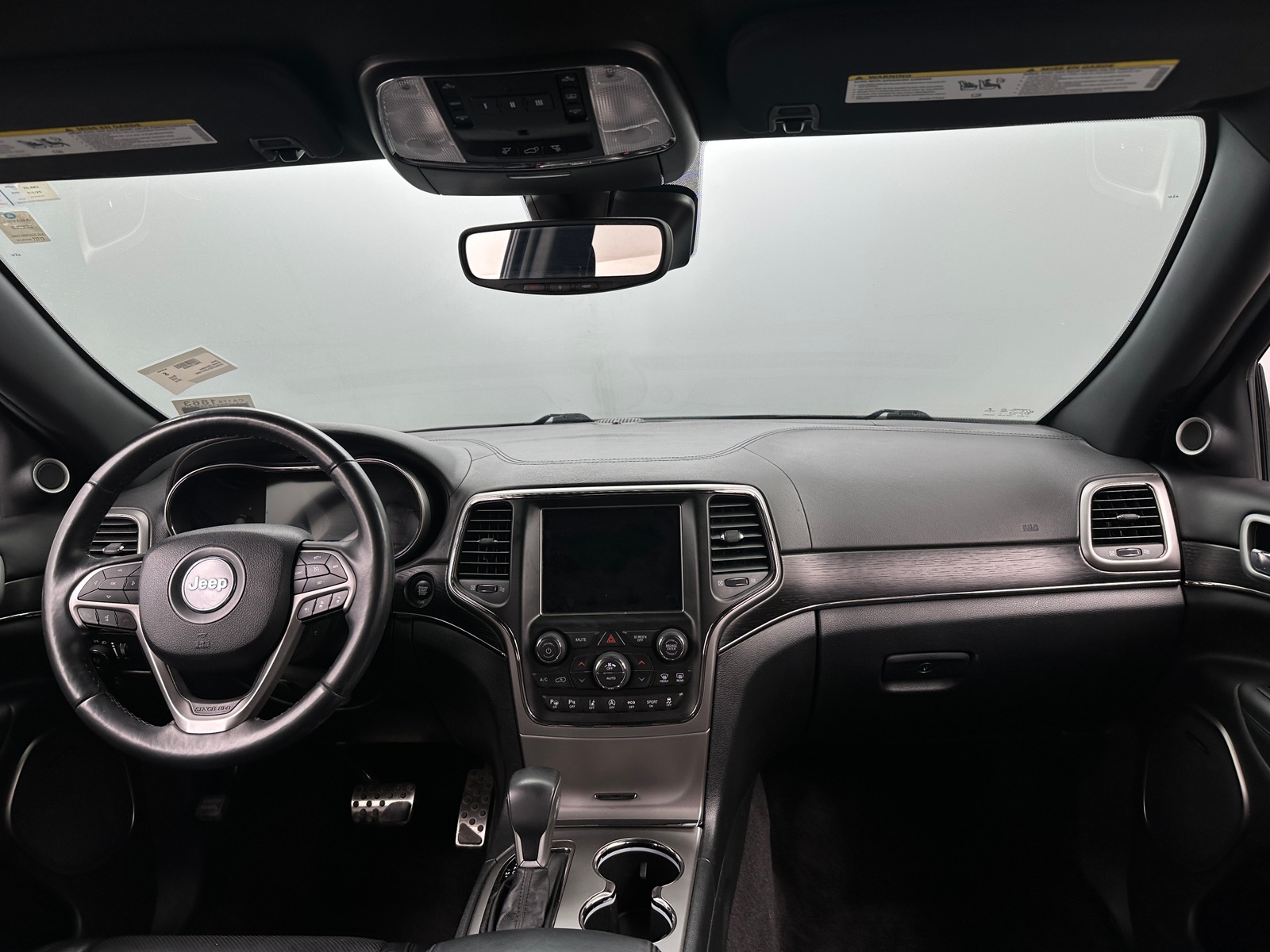 Thumbnail: 2018 Jeep Grand Cherokee - 2