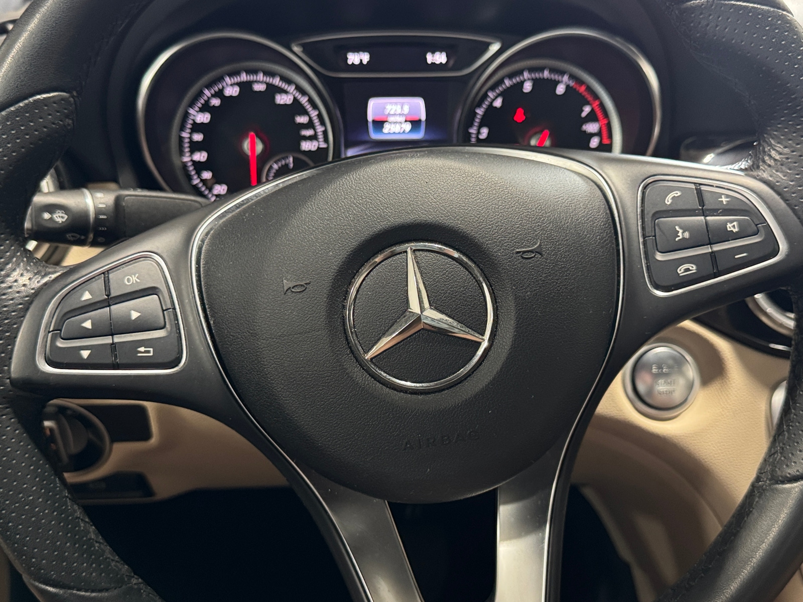 Thumbnail: 2018 Mercedes-Benz CLA - 3