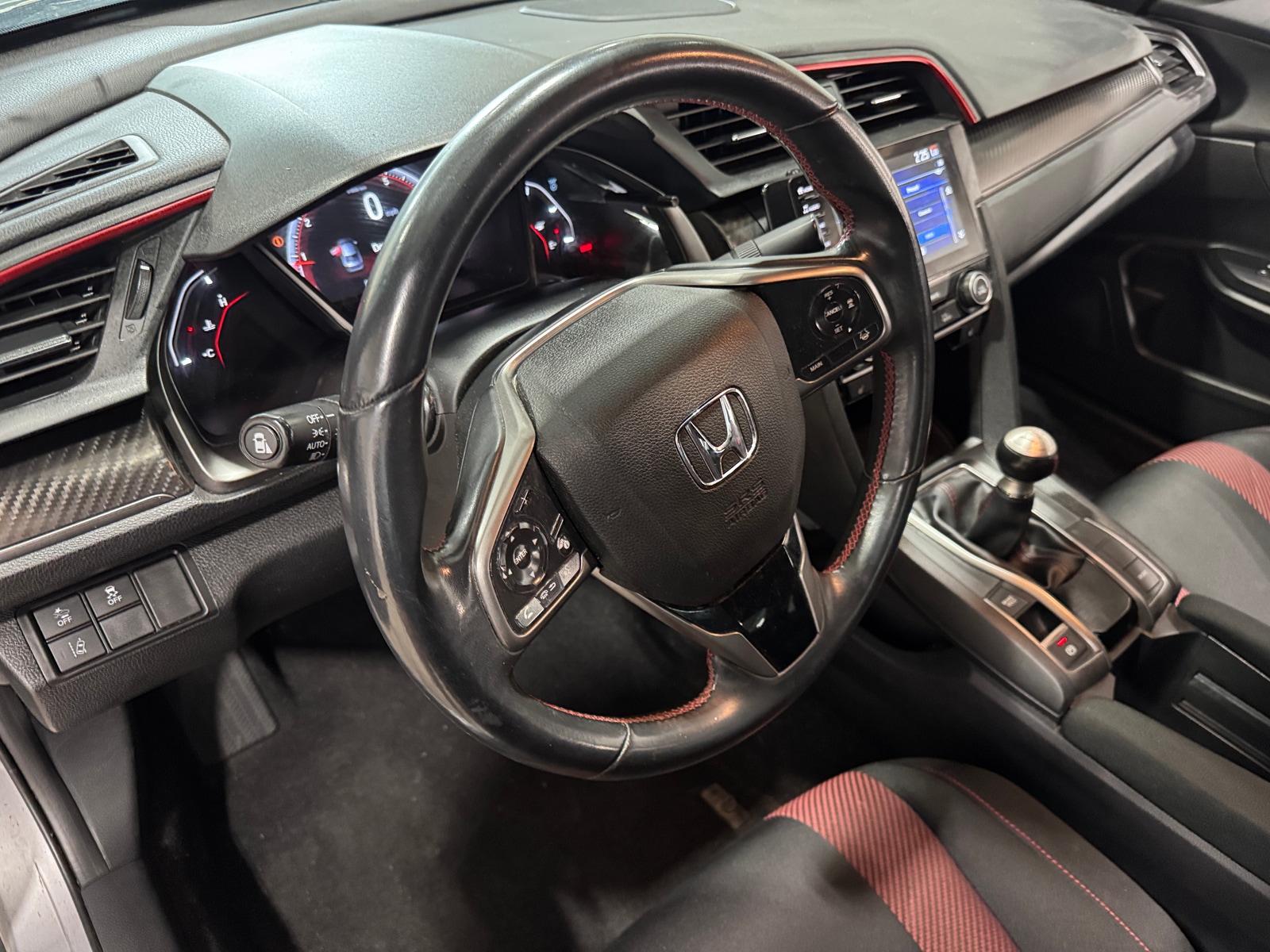 Thumbnail: 2020 Honda Civic - 3