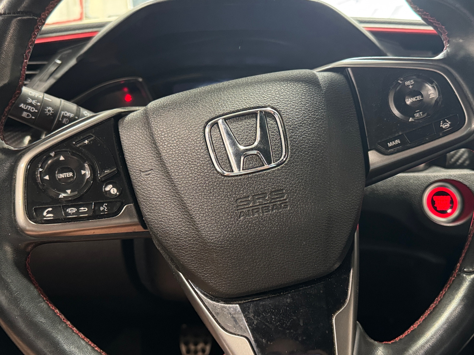 Thumbnail: 2020 Honda Civic - 5
