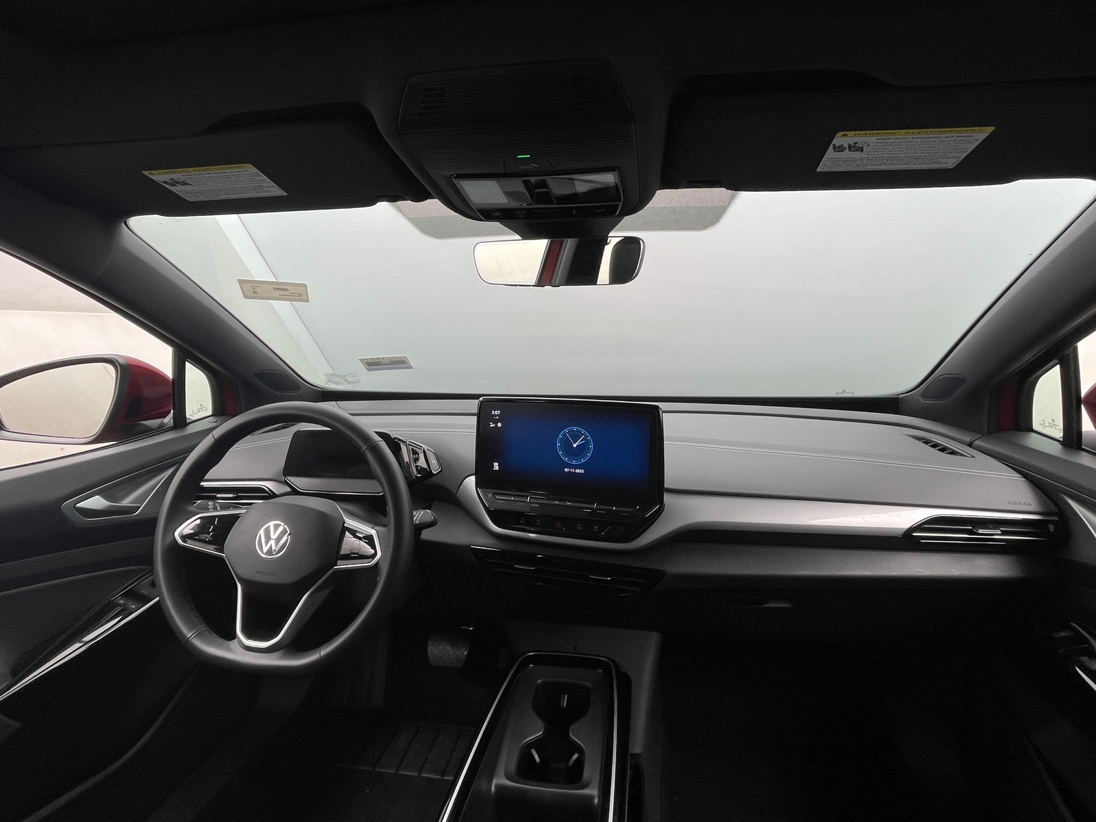 Thumbnail: 2023 Volkswagen ID.4 - 2