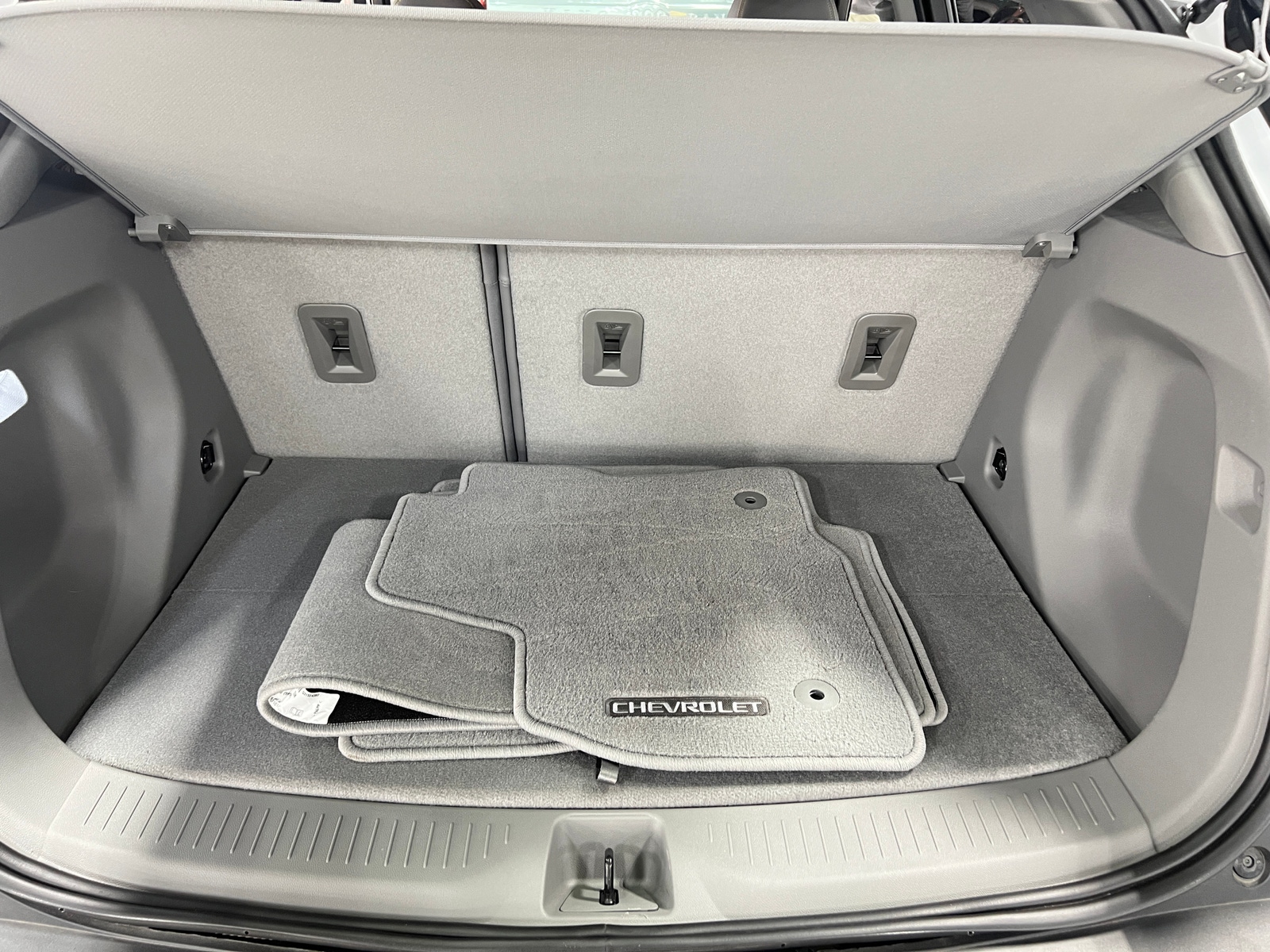 Thumbnail: 2023 Chevrolet Bolt EUV - 6