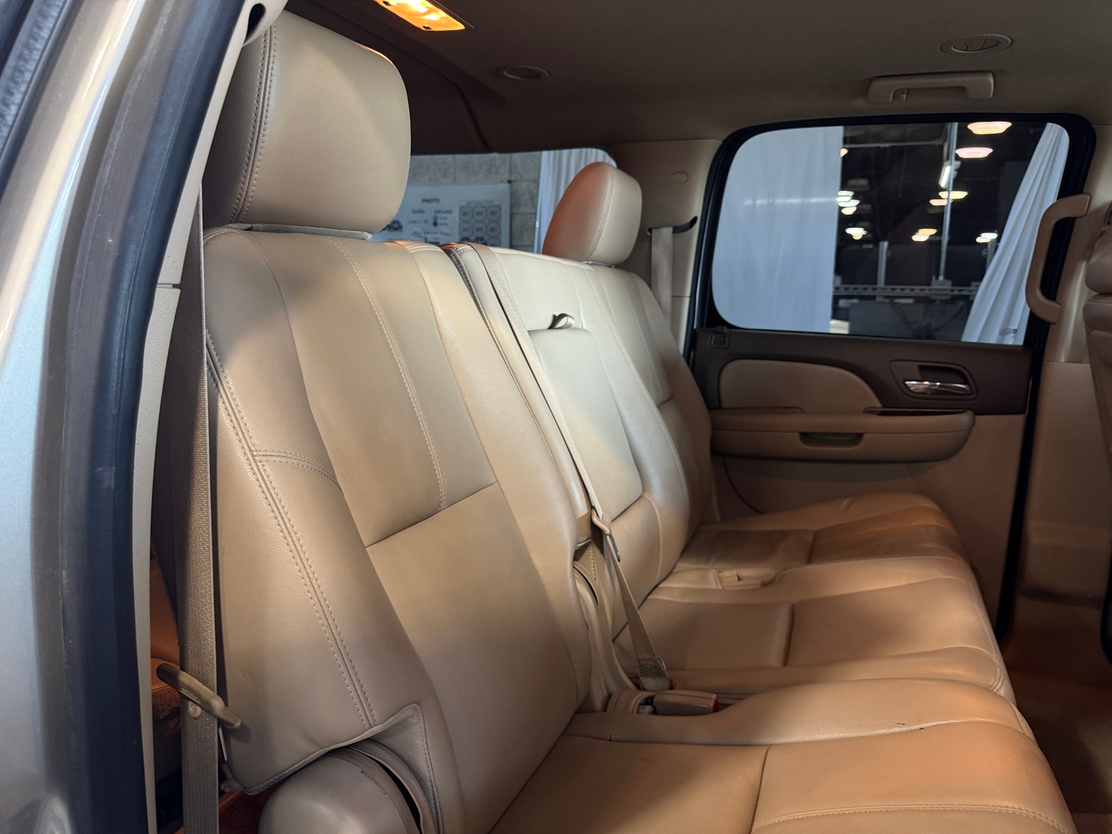 Thumbnail: 2014 GMC Yukon XL - 5