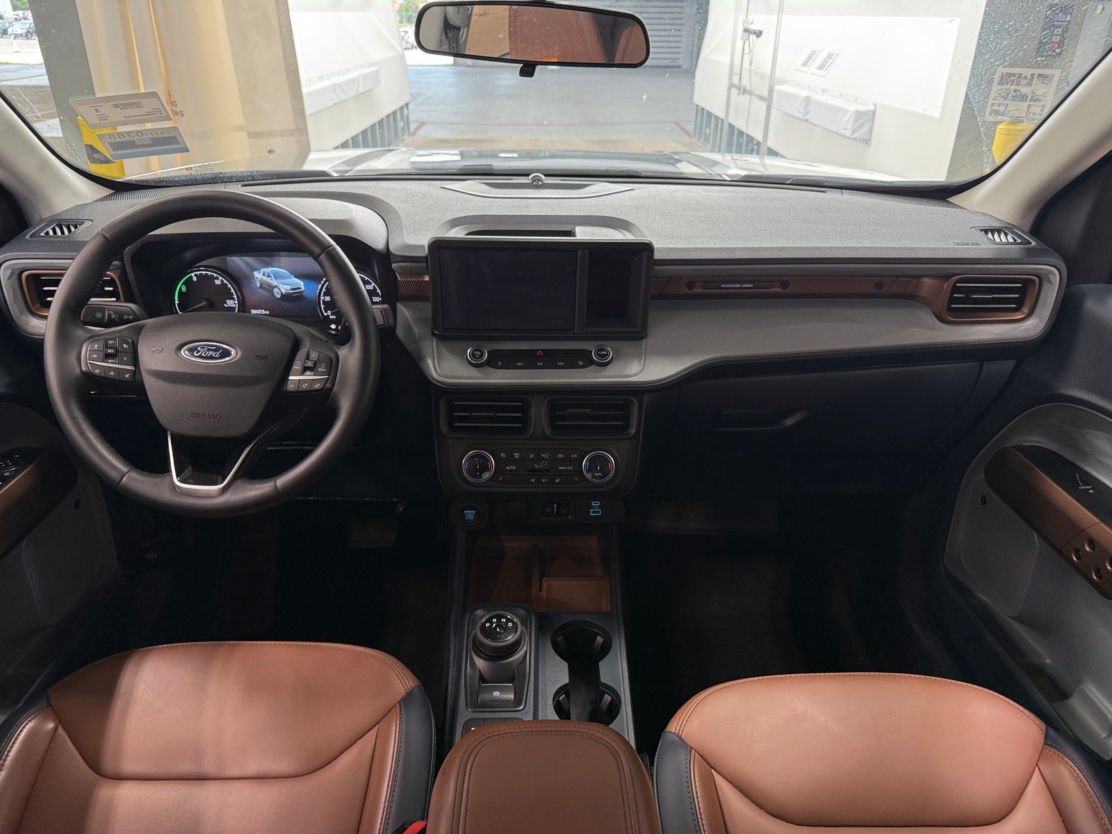 Thumbnail: 2024 Ford Maverick - 2