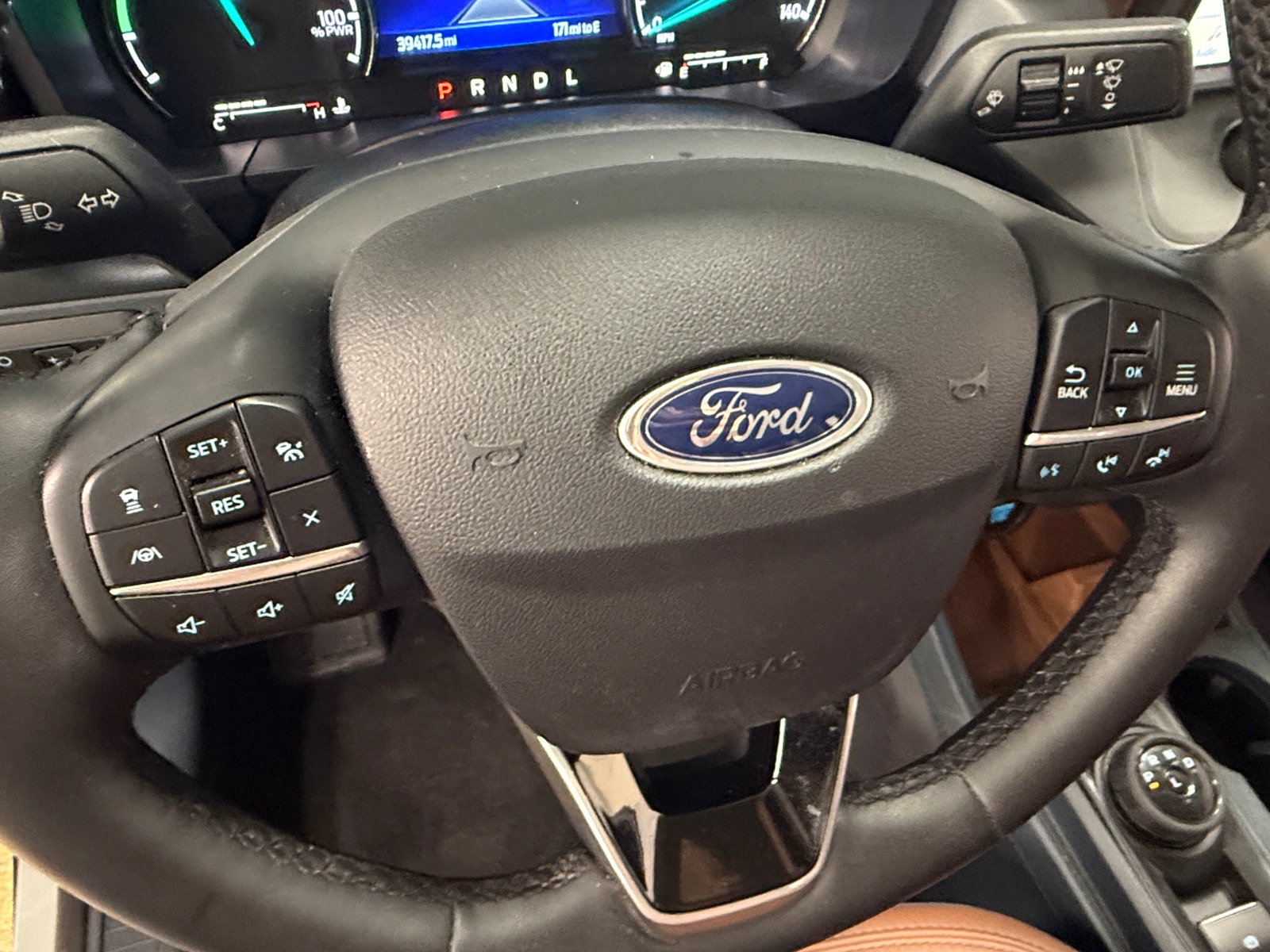 Thumbnail: 2024 Ford Maverick - 4