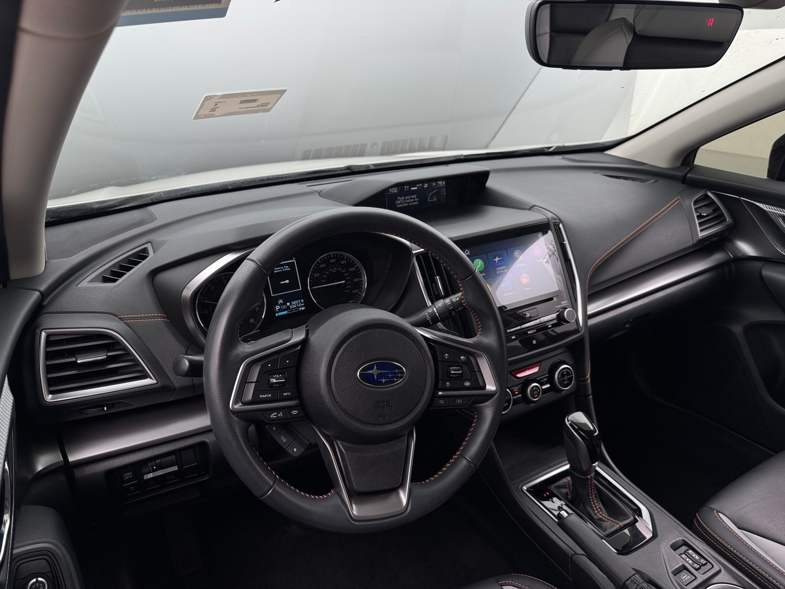Thumbnail: 2023 Subaru Crosstrek - 2
