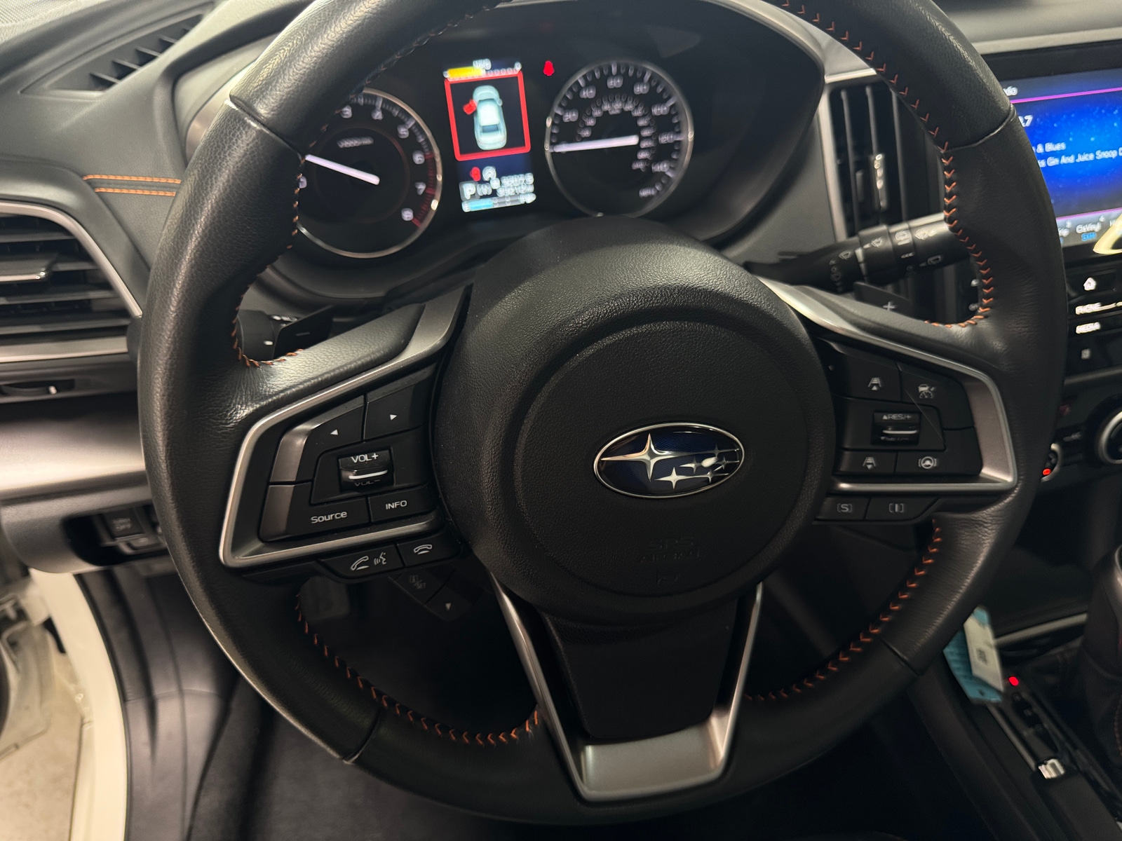 Thumbnail: 2023 Subaru Crosstrek - 4