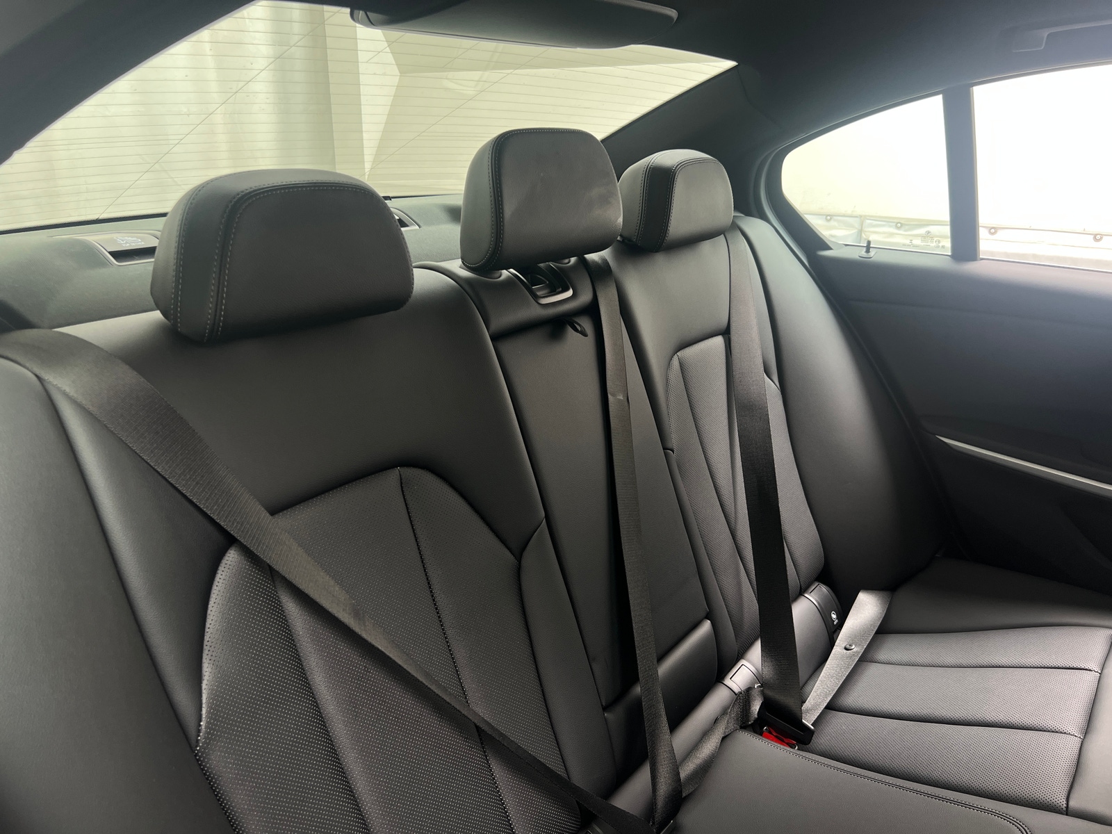 Thumbnail: 2024 BMW 3 Series - 5