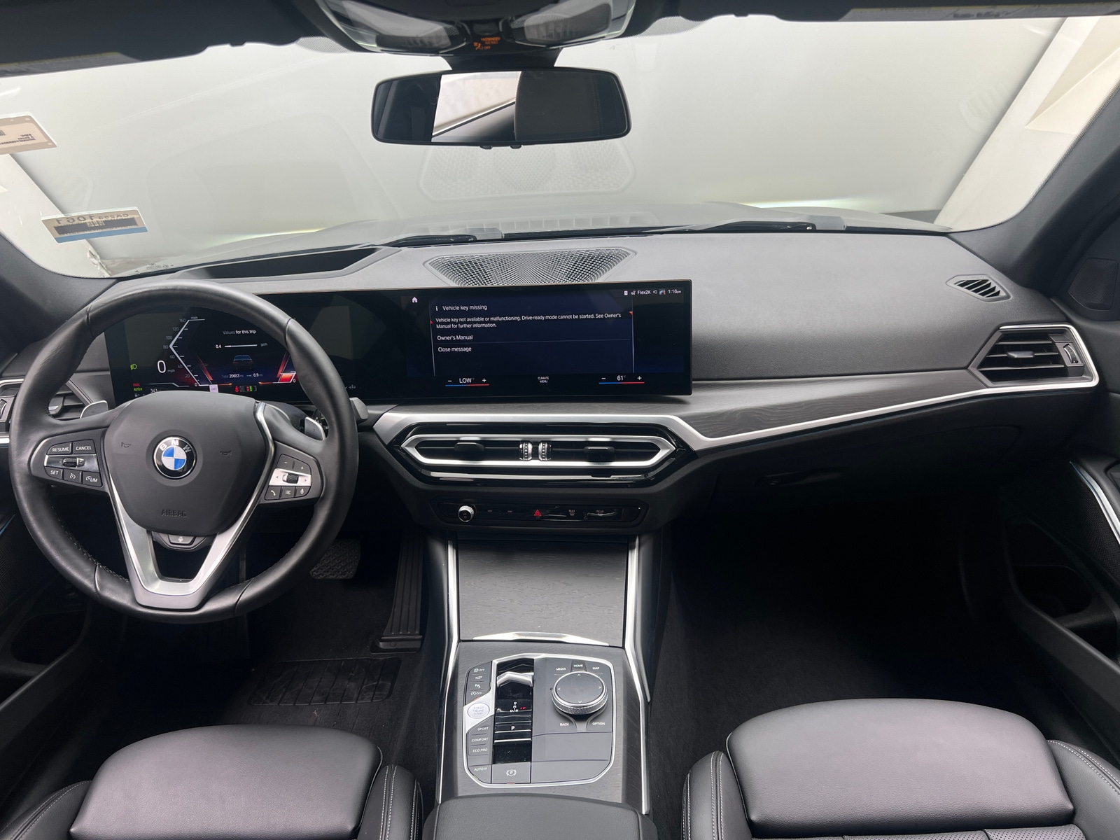 Thumbnail: 2024 BMW 3 Series - 2