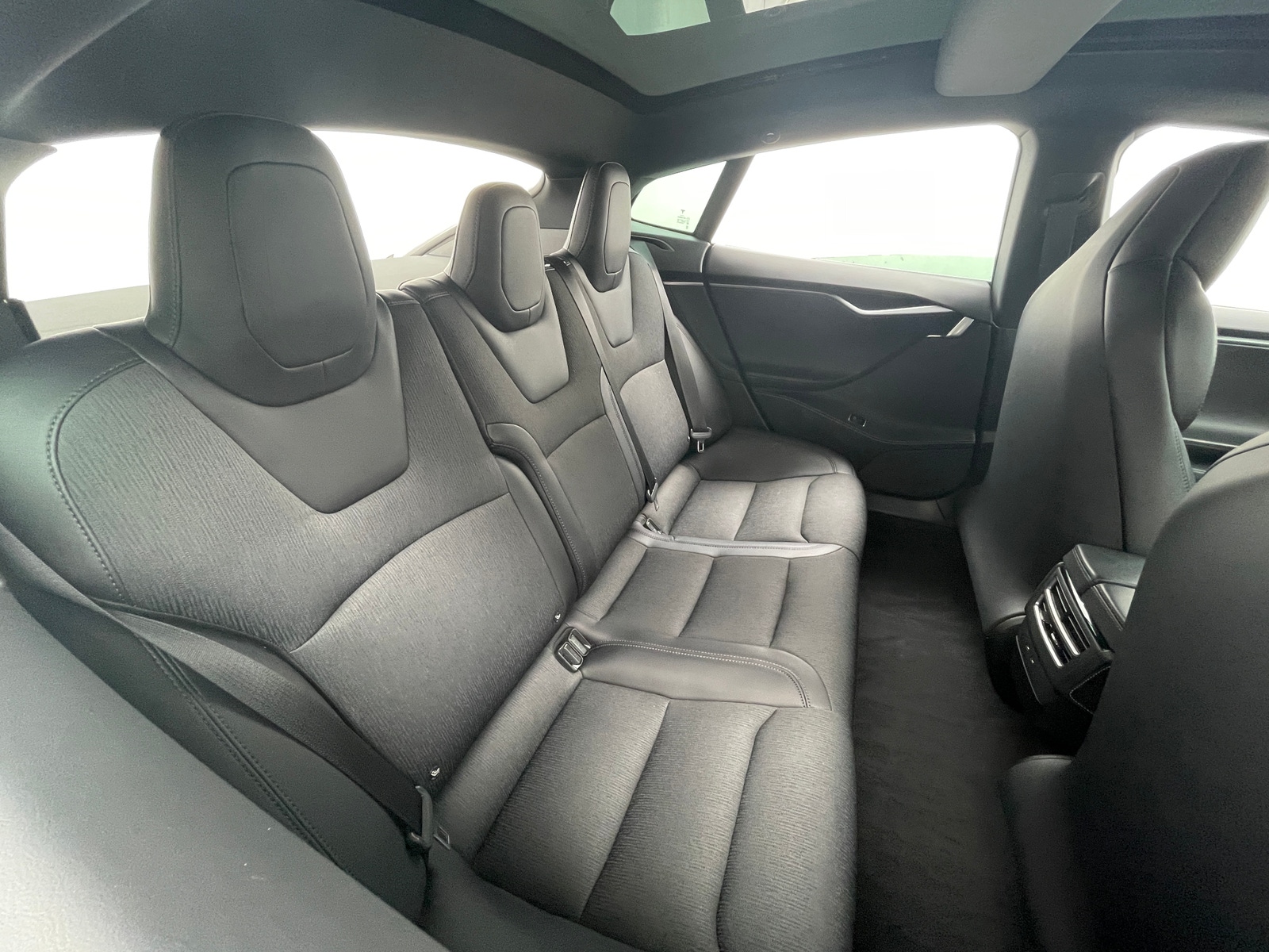 Thumbnail: 2018 Tesla Model S - 5