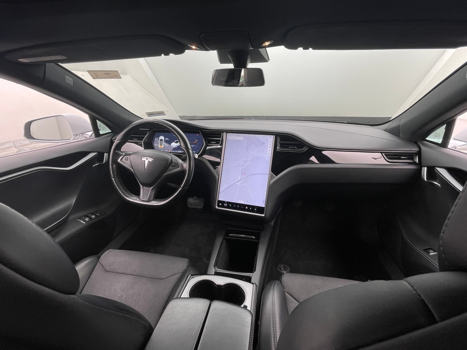 Thumbnail: 2018 Tesla Model S - 2