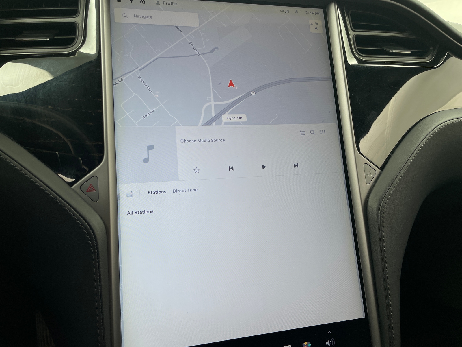 Thumbnail: 2018 Tesla Model S - 3