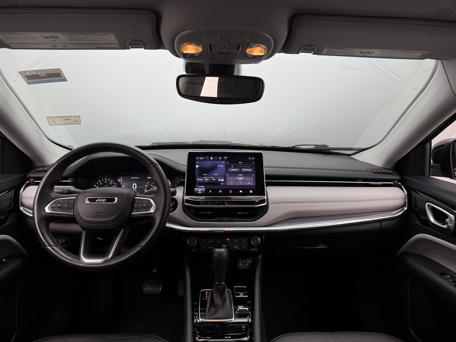 Thumbnail: 2022 Jeep Compass - 2
