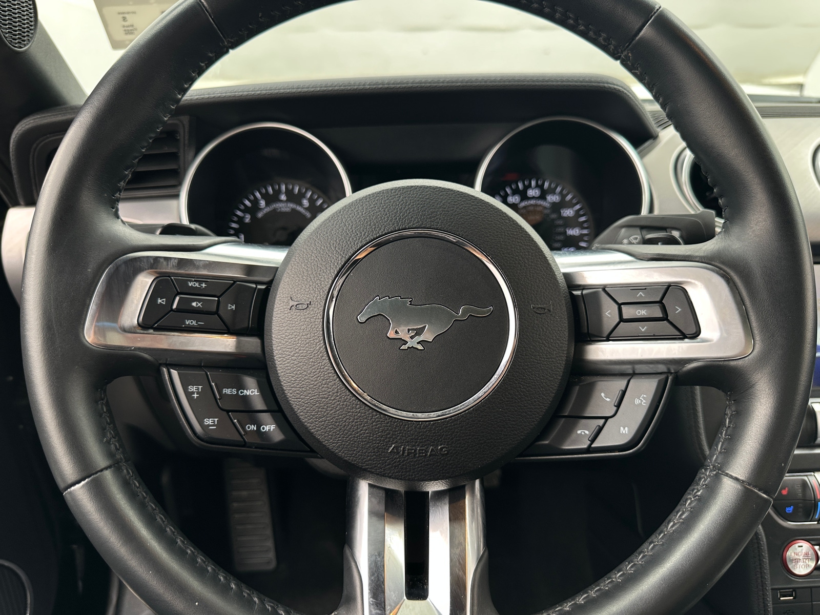 Thumbnail: 2020 Ford Mustang - 3