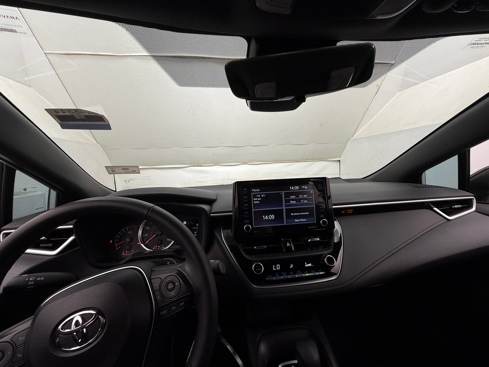 Thumbnail: 2022 Toyota Corolla - 3