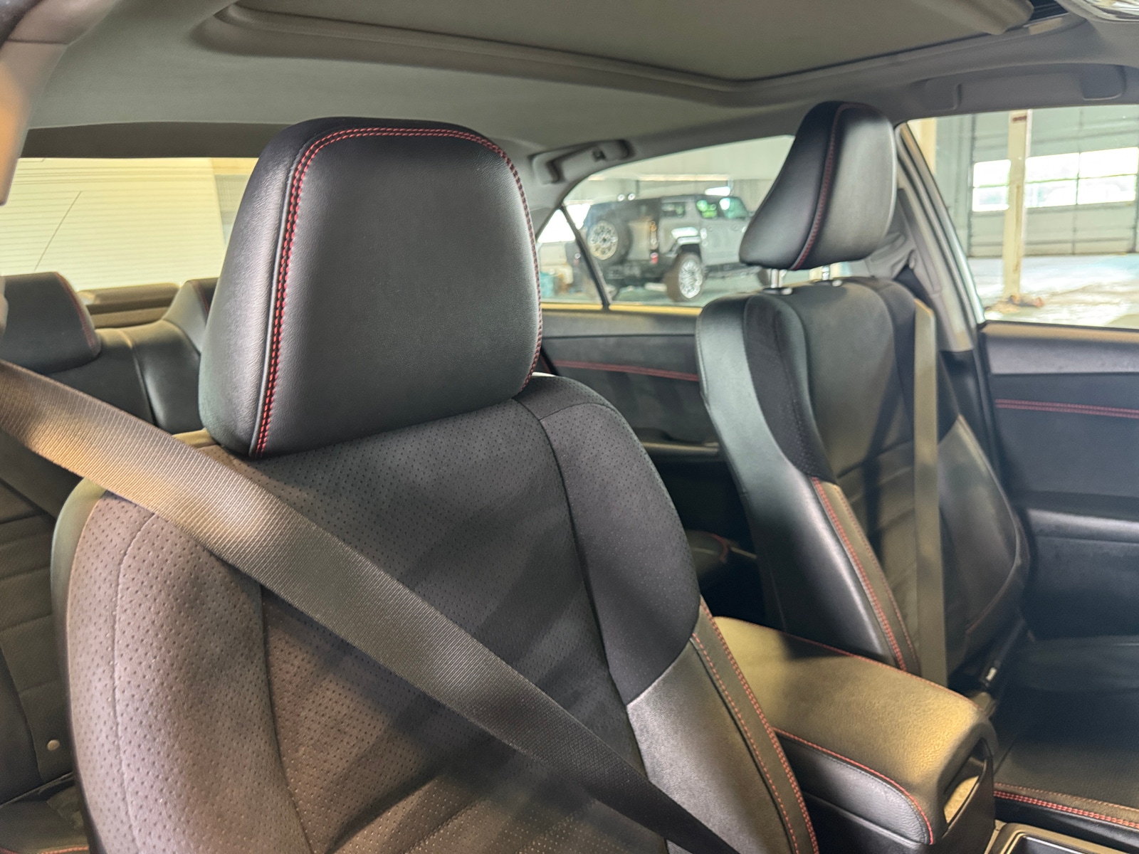 Thumbnail: 2015 Toyota Camry - 2